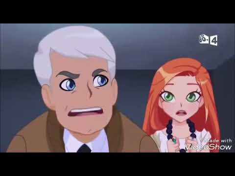 Lolirock saison 2 épisode 15 le rubis de l'orient