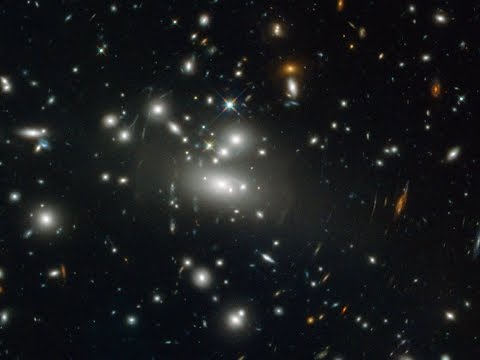 The Four Fundamental Forces of Nature - Part 1: Gravity