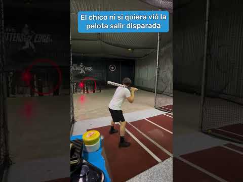 EL PRIMER BATAZO 😲 4