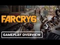Far Cry 6 - Gameplay Overview Trailer