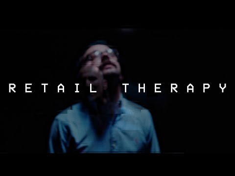 FACT PATTERN - RETAIL THERAPY (OFFICIAL VIDEO)