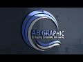How To Create Simple Logo Professional Logo Design In PixelLab Photopea Tutorial Diko Graphics
