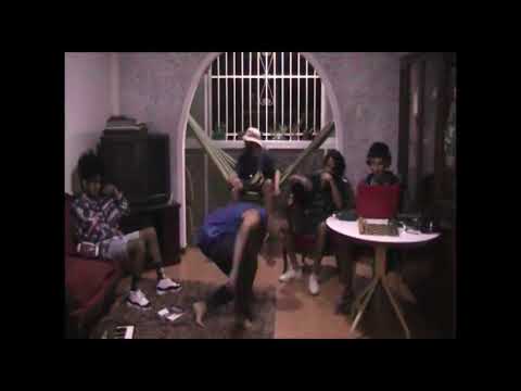 YUNG IVERSON, Royal Arm, HORUS, TAYKO - LOS AMIGOS