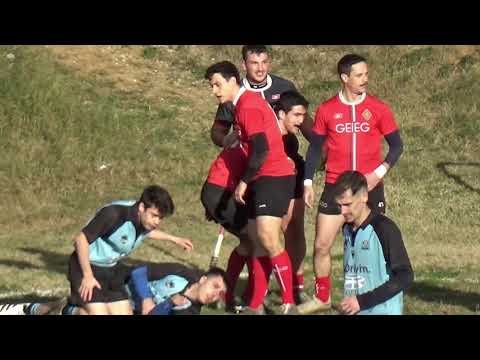 GEiEG - RC Badalona 2025-2026 SM