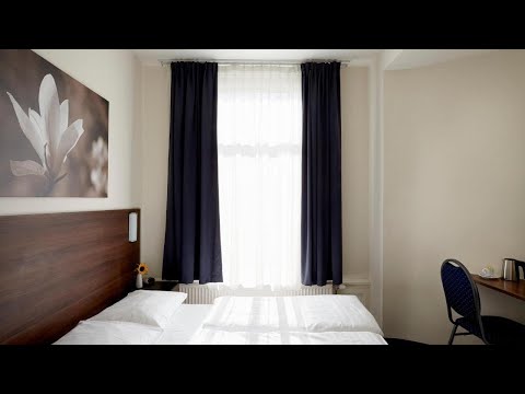 Hotel D'Amsterdam Leidsesquare, Amsterdam, Netherlands