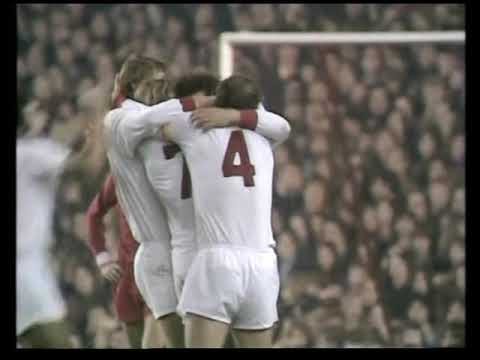 06/11/1973  LIVERPOOL v RED STAR BELGRADE