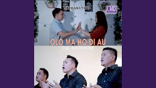 Download lagu Olo Ma Ho Di Au mp3