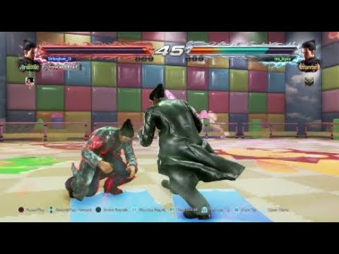 Stop Spamming Hellsweeps !!!