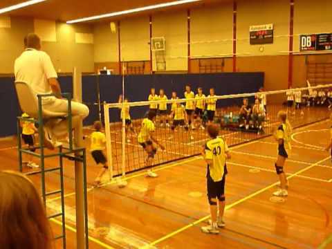 NK Open Club Volleybal2011