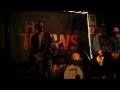 The Trews - No Time For Later