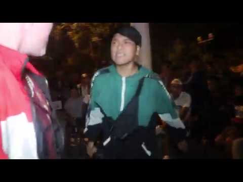 Charra /Ranclap/ vs Pekaz /SDG/ l CDC IDA