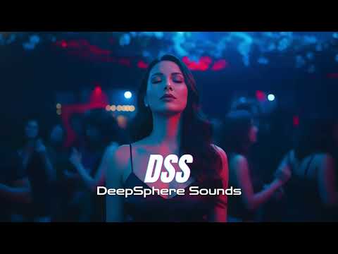 Kato ft. Jon | Turn The Lights Off (DeepSphere Sounds Remix)