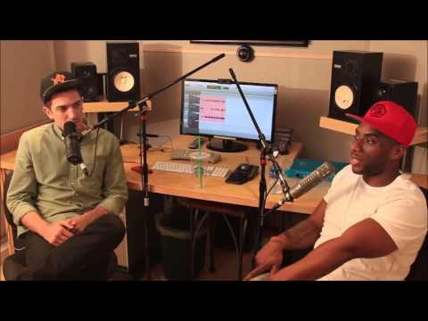 Charlamagne Tha God and Andrew Schulz Discuss Remy Ma Vs Nicki Minaj