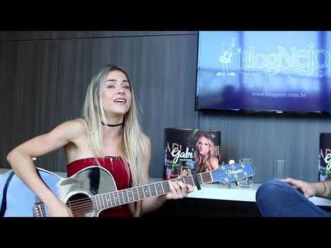 Neném - Gabi Martins