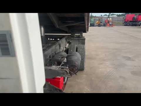 EL20165 - Mercedes-Benz SK 814