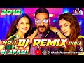 Hauli Hauli DJ || De De Pyaar De DJ || Ajay Devgn Tabu Rakul Neha Kakkar || New Dj Songs || Dj Akash