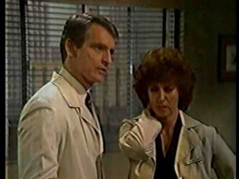 GH  Rick & Lesley ~02-07-84~ Ginny Blake ~ Part 4