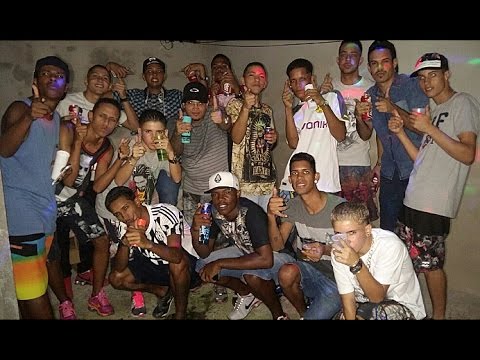 Mc Dulore Mc Vandin Mc Dinotre Mc Kelven - Maconheira (( Dj KikProd )) Lançamento 2017
