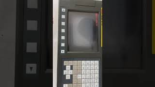 CO25100106 MARCA FANUC TIPO A02+0319-B500