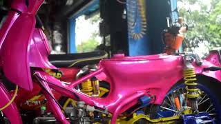 Download lagu C70 matic racing mp3