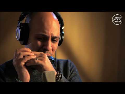 Morena - Grégoire Maret at Jazzaar Festival 2021