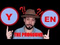 HOW to use THE PRONOUNS Y & EN in FRENCH - Lesson for INTERMEDIATES