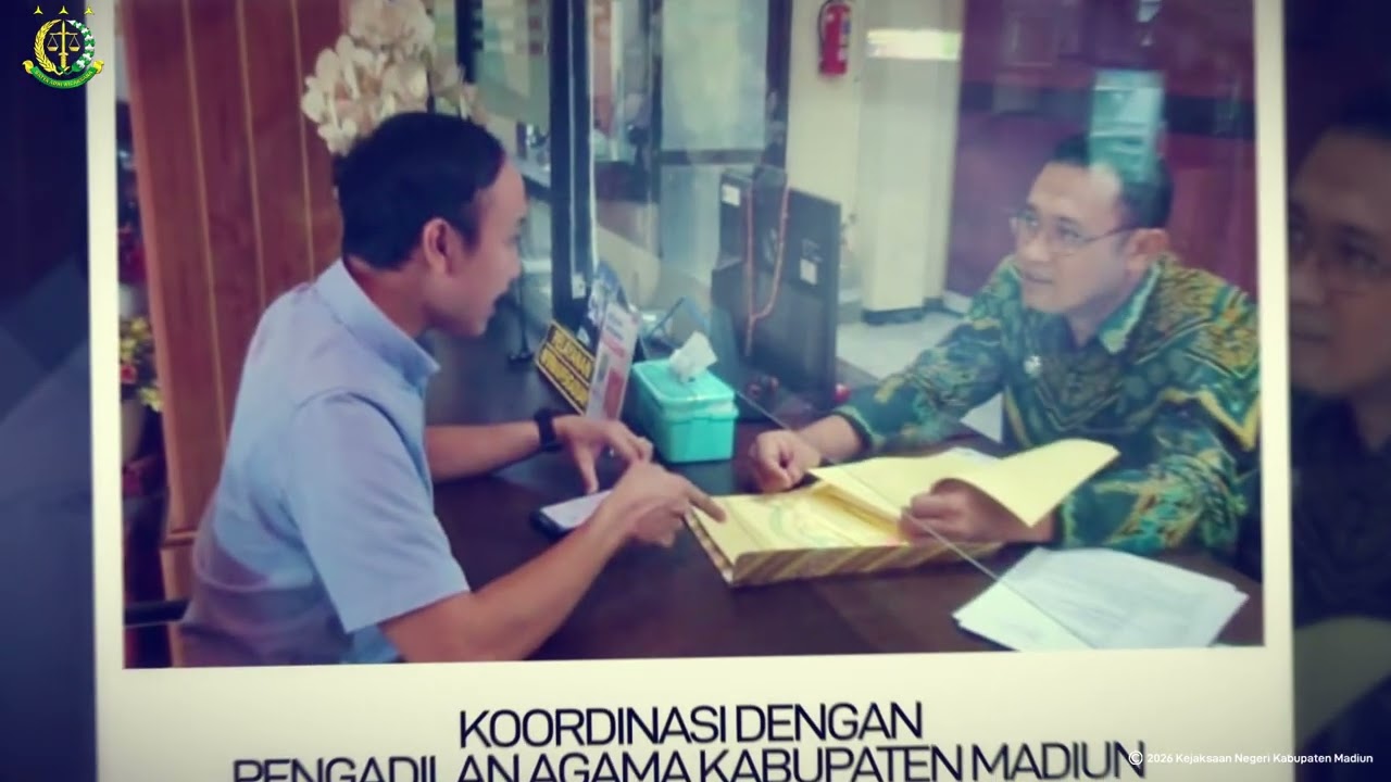 ⚖️ JAKSA HADIR MELINDUNGI HAK ANAK