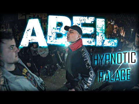 ABEL 🇦🇷 CAMPEON DE HYPNOTIC PALACE 🇺🇾 // RESUMEN // SUBTITULADO 💎