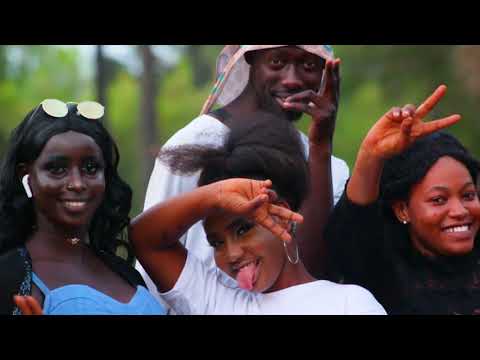BIG TALENT - ( FLASH UP )ft PINKY DOPE BOY OFFICIAL VIDEo🇬🇲 Gambian Music 2021