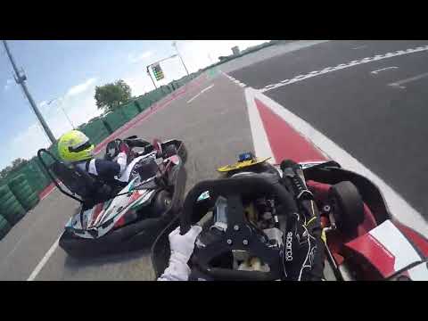 4H of Misanino Cup 2023 - Round 1 - Stint 2.1