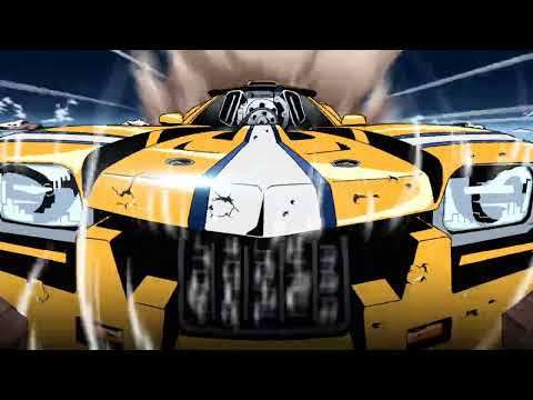 Quantum Dog - Radioactive (Phonk)