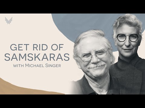 The Journey Beyond Yourself | Michael Singer with Tami Simon