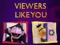 Sesame Street Funding Episode 4057 Part 2 Rare 14 000 Subscribers Special