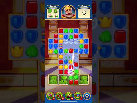 Royal Match LEVEL 2333