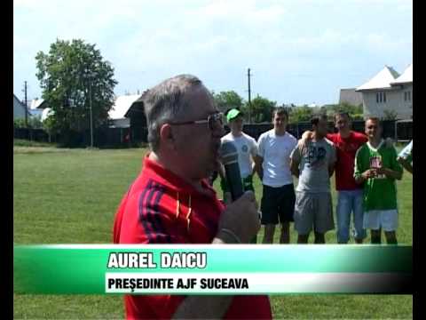 SPORT - Titlul sarbatorit la Arbore