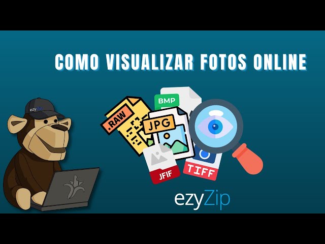 Como Visualizar Arquivos ppm Online