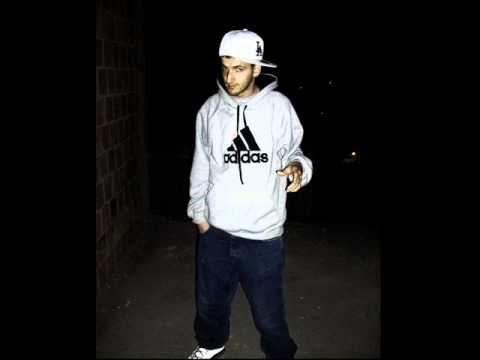 NiTi BronX n'Hapa tmi