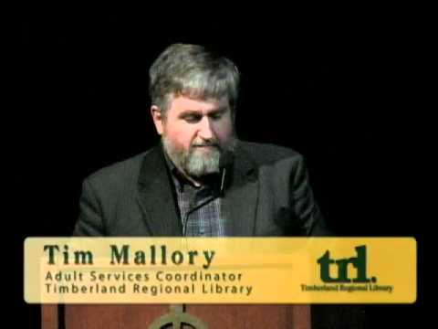 An Evening With Edgar Allen Poe