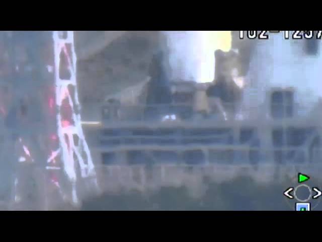 Watch the Launch