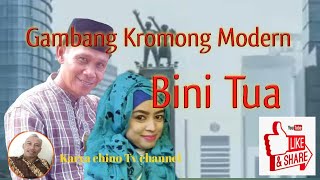 Download lagu Bini Tua mp3 Download lagu Bini Tua mp3