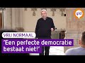 Vrij Normaal... met Maarten van Rossem #1 | Omroep Gelderland