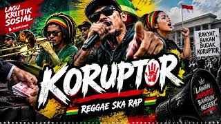 Download lagu KORUPTOR mp3