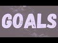 NBA Youngboy - Goals (Lyrics)