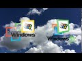 Windows 2000 Me Startup Sound Remastered HQ