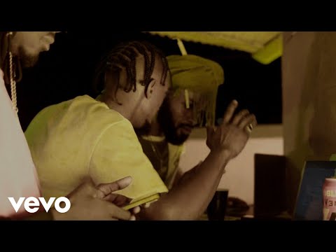 SHEMDREAD - Client George (Official Video)