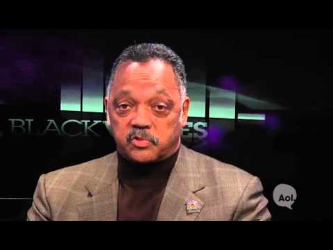 You've Got Jesse Jackson on Martin Luther King