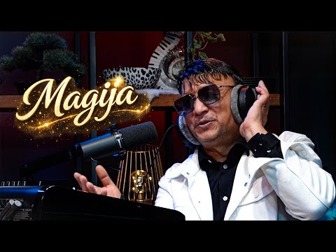 Sevcet Gio Style Magija Live ! - DENO PODCAST Highlights 4k