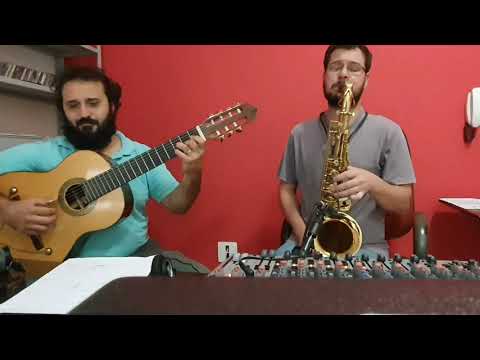 Violão Vadio video