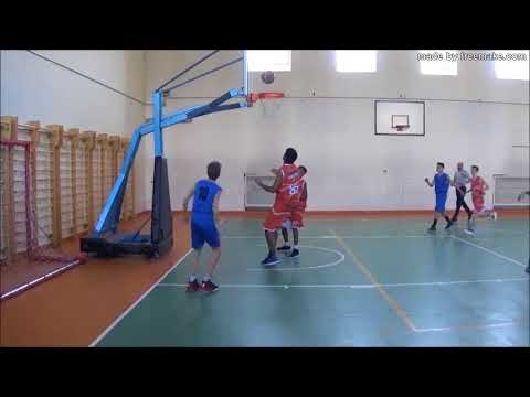 highlights Promobasket - Grandabasket