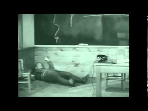 Eddie Hall - "Hay Foot" - # 1 - 1941